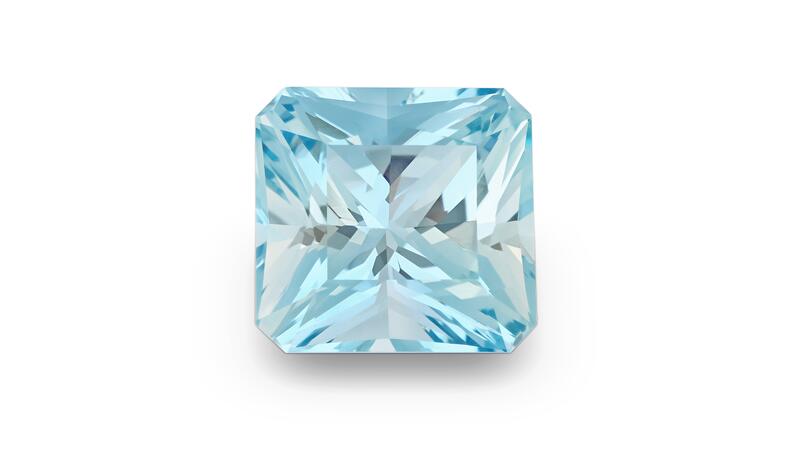 The Blue Star